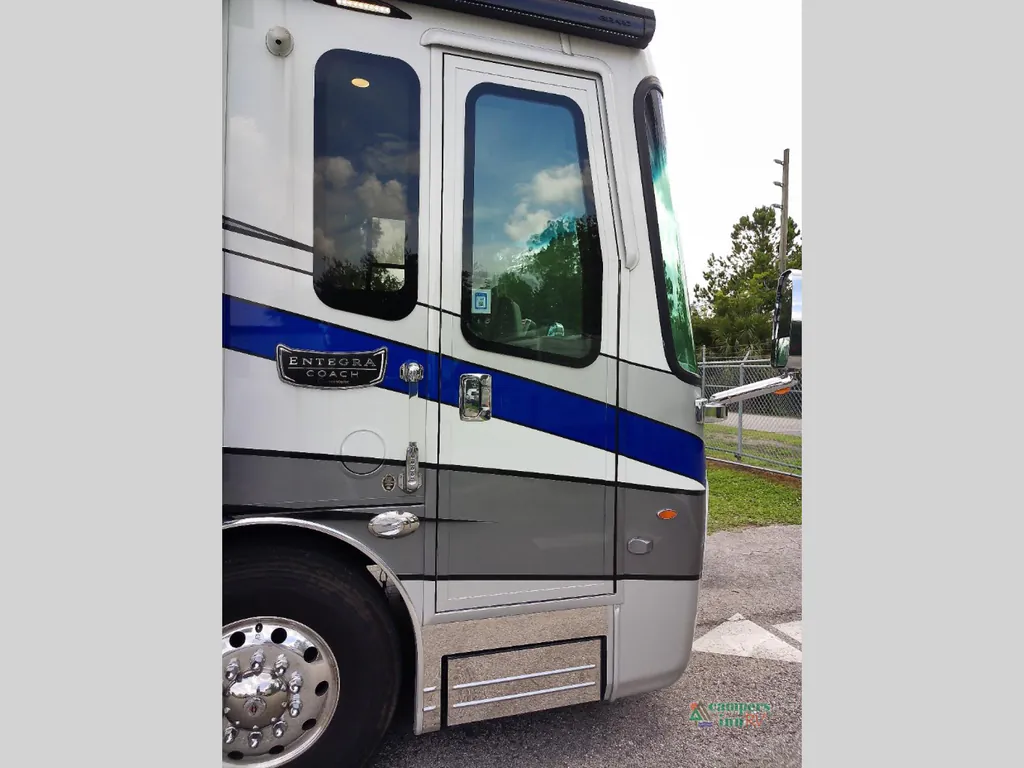 2025 Entegra Coach Cornerstone 45D, Photos photo 41