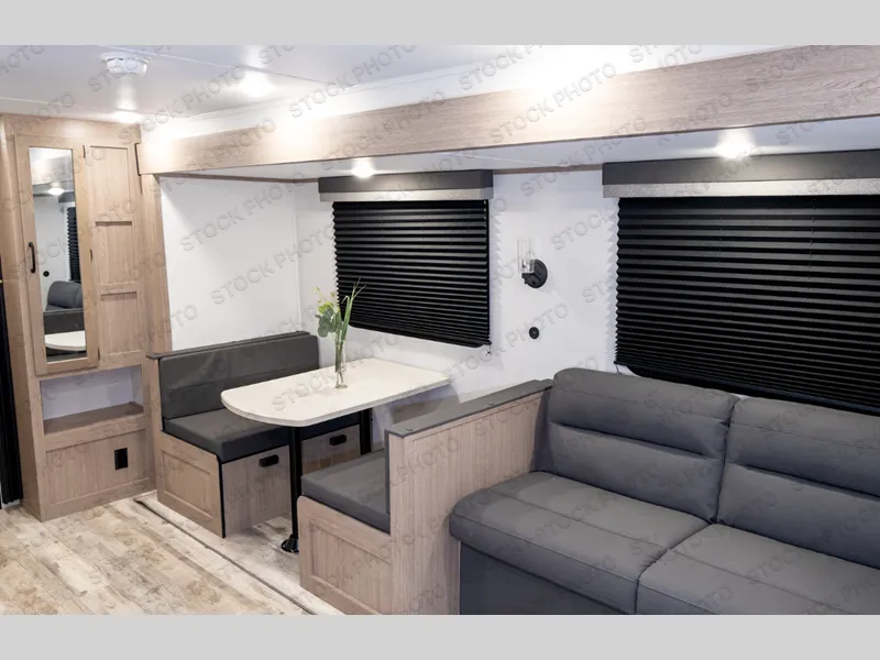 2026 Gulf Stream RV Ameri-Lite Ultra Lite 274QB - Photo 4
