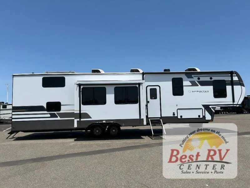 2026 Keystone Sprinter 3920DSL - Photo 3