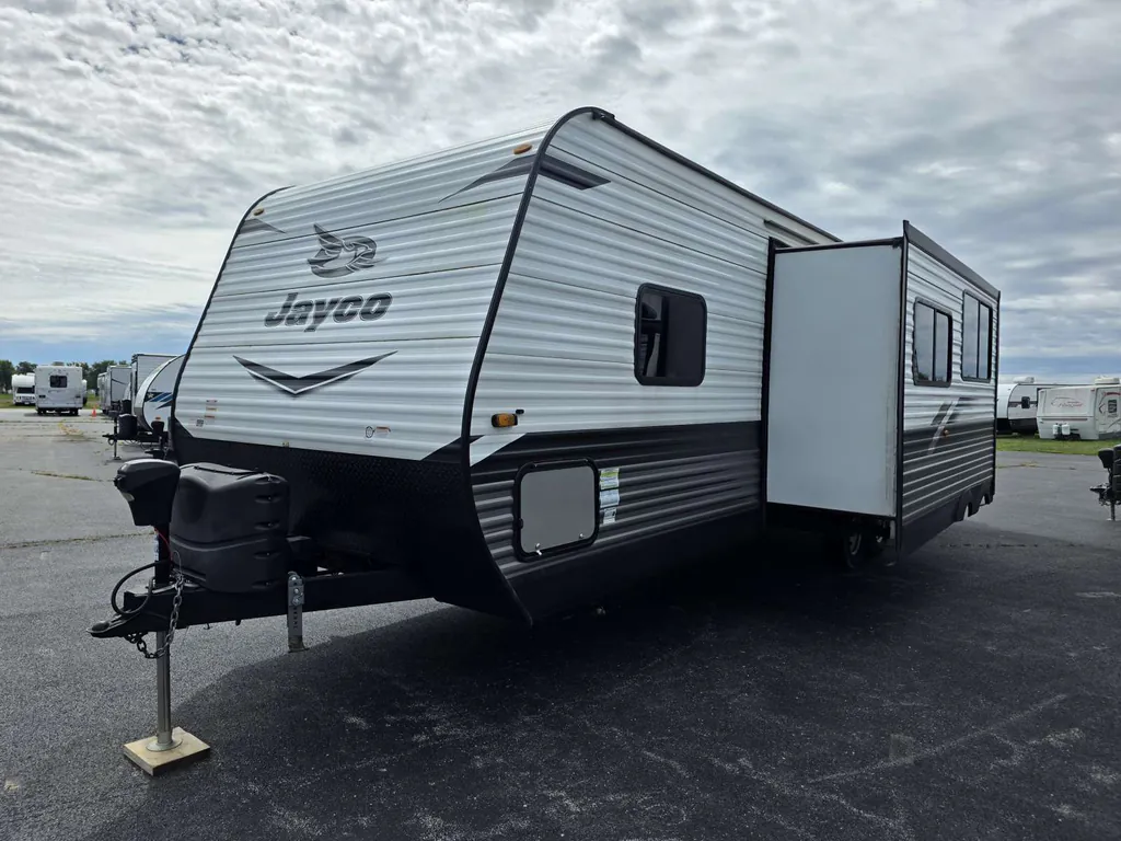 2022 Jayco Jay Flight SLX 8 295BHS, Photos photo 2