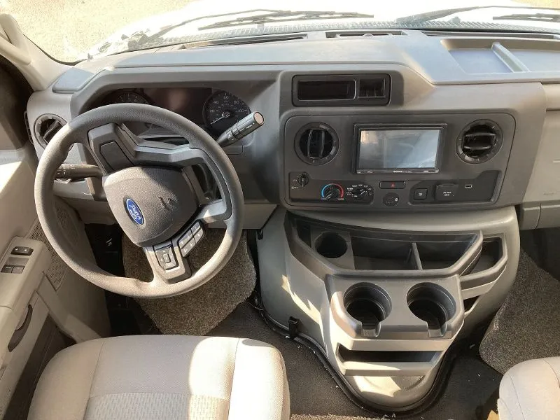 2026 Forest River Sunseeker 3250DS LE — Photo 7