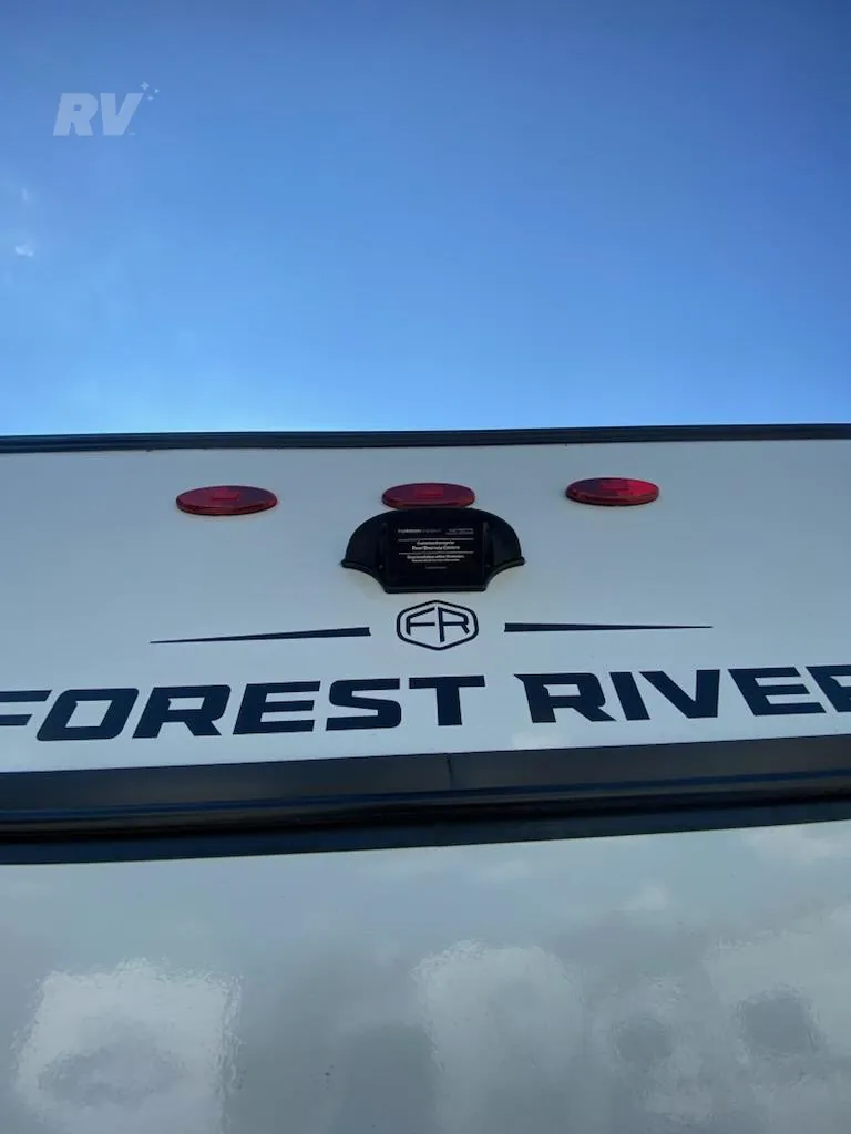 2027 FOREST RIVER FLAGSTAFF E-PRO 11LE - Photo 2