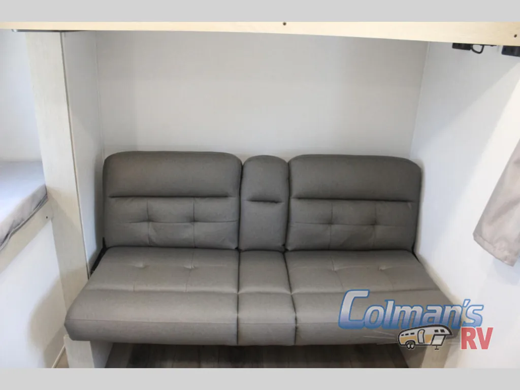 2026 Shasta RVs i-5 Edition 530BQB, Photos photo 37