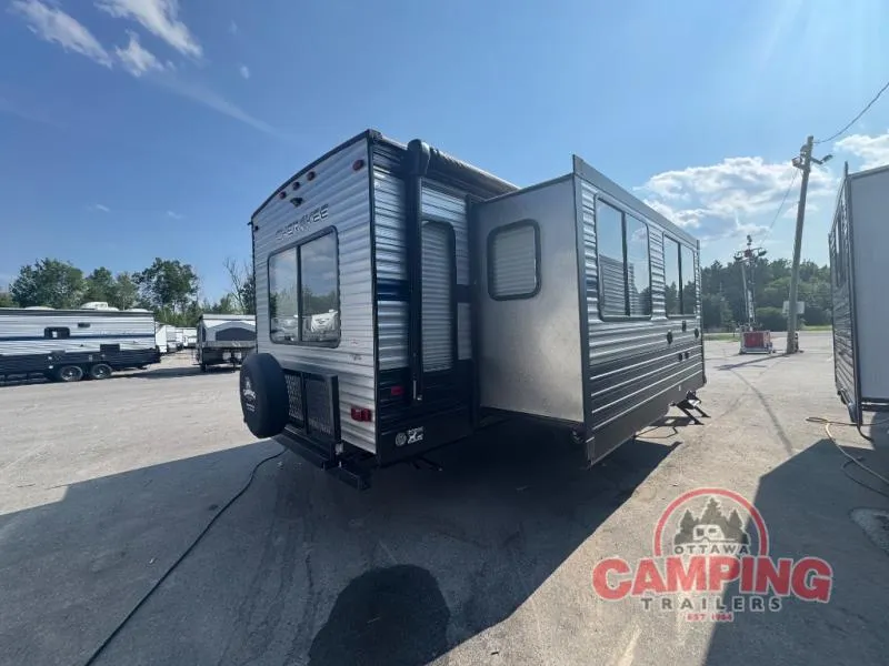 2019 Forest River RV Cherokee 304R - Photo 3