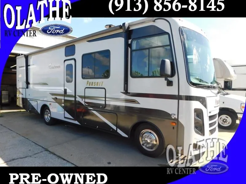 2024 Coachmen Pursuit 31BH - Photo 2