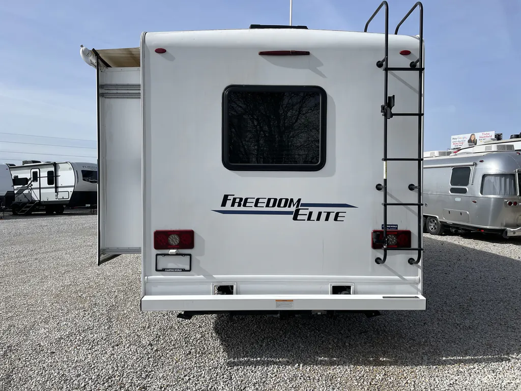2023 Thor Motor Coach Freedom Elite 31FE, Photos photo 7