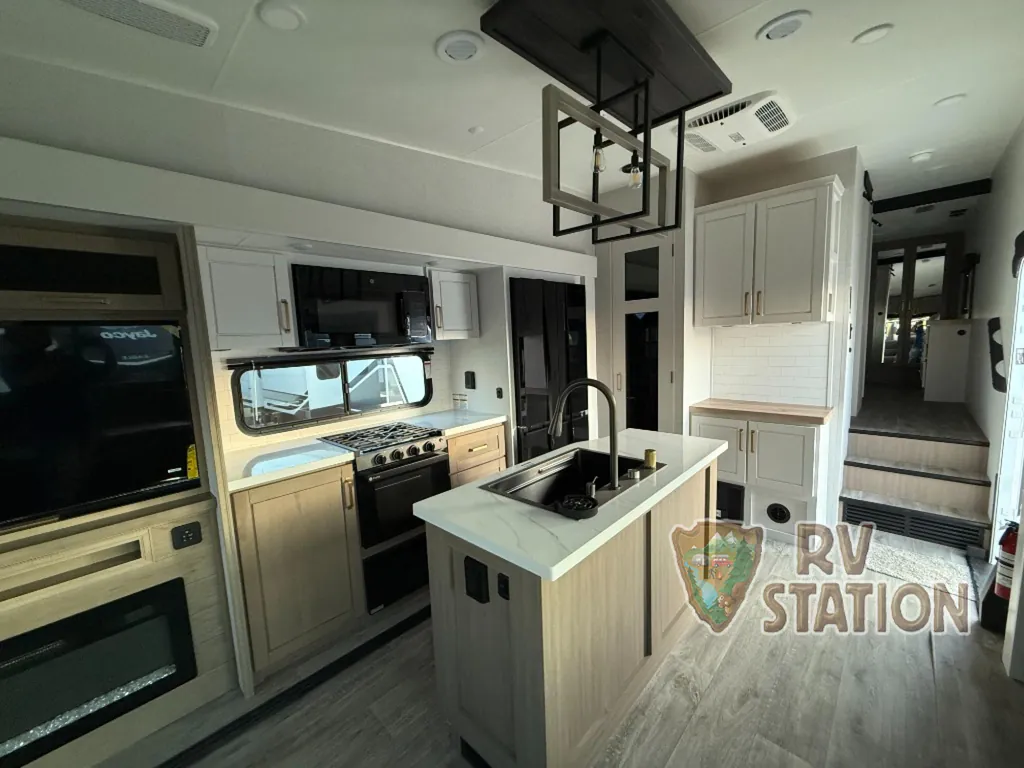 2026 Jayco Eagle 321RSTS, Photos photo 14