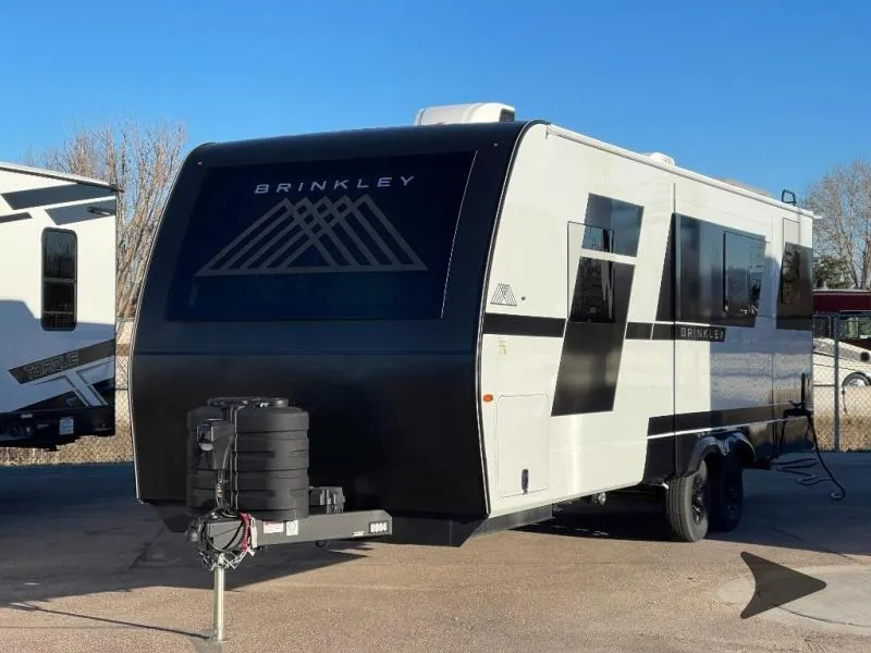 2026 Brinkley Model I 265 - Photo 4