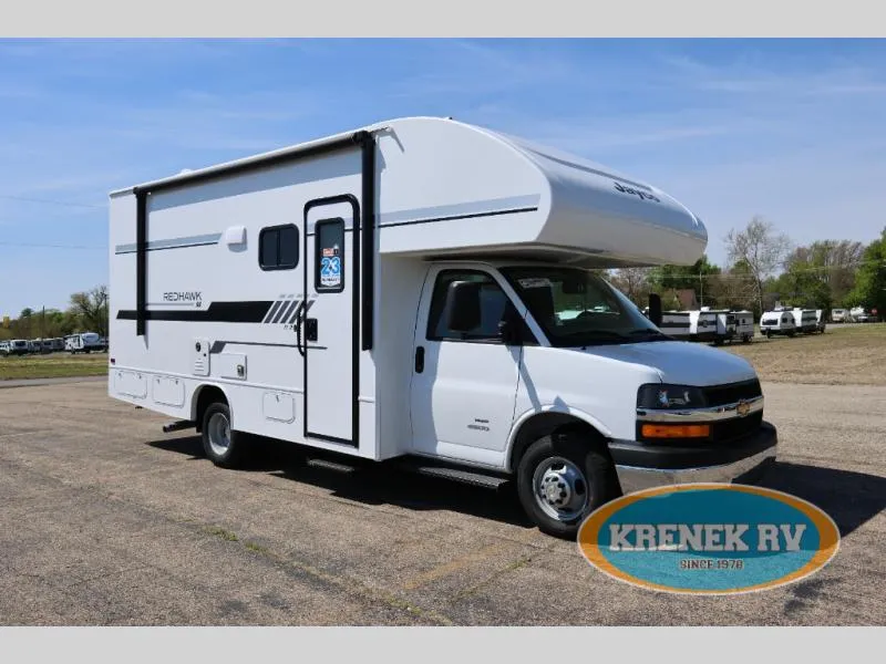 2027 Jayco Redhawk SE 22C - Photo 2