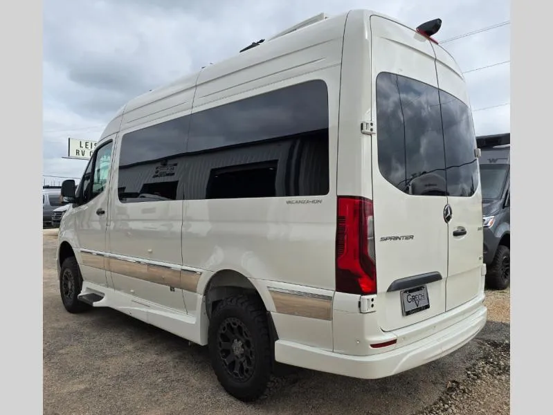 2027 Grech RV VACANZA ION 19 New    ION-19 - Photo 4