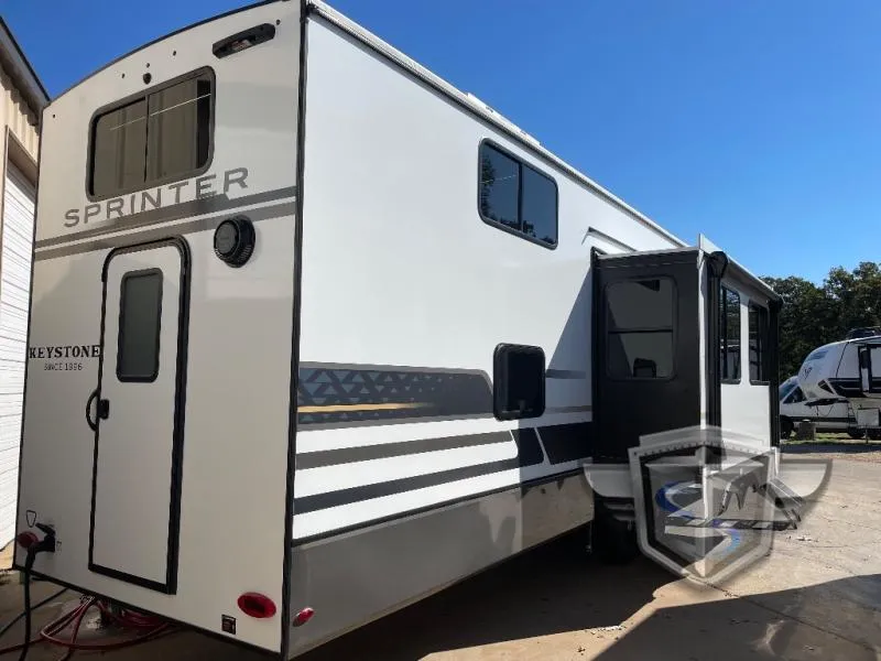 2026 Keystone Sprinter 3920DSL - Photo 3