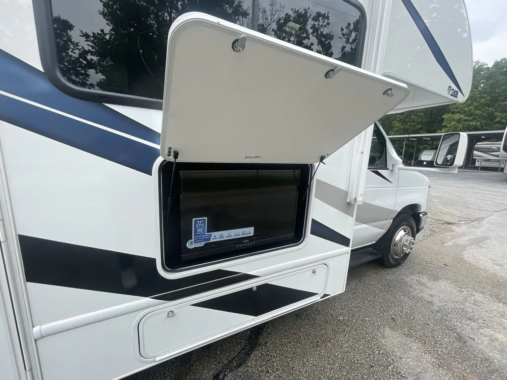 2024 Thor Motor Coach Freedom Elite 28HE, Photos photo 17