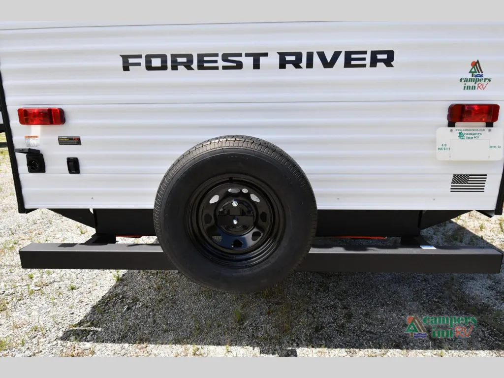 2026 Forest River Westbrook 27CC, Photos photo 49