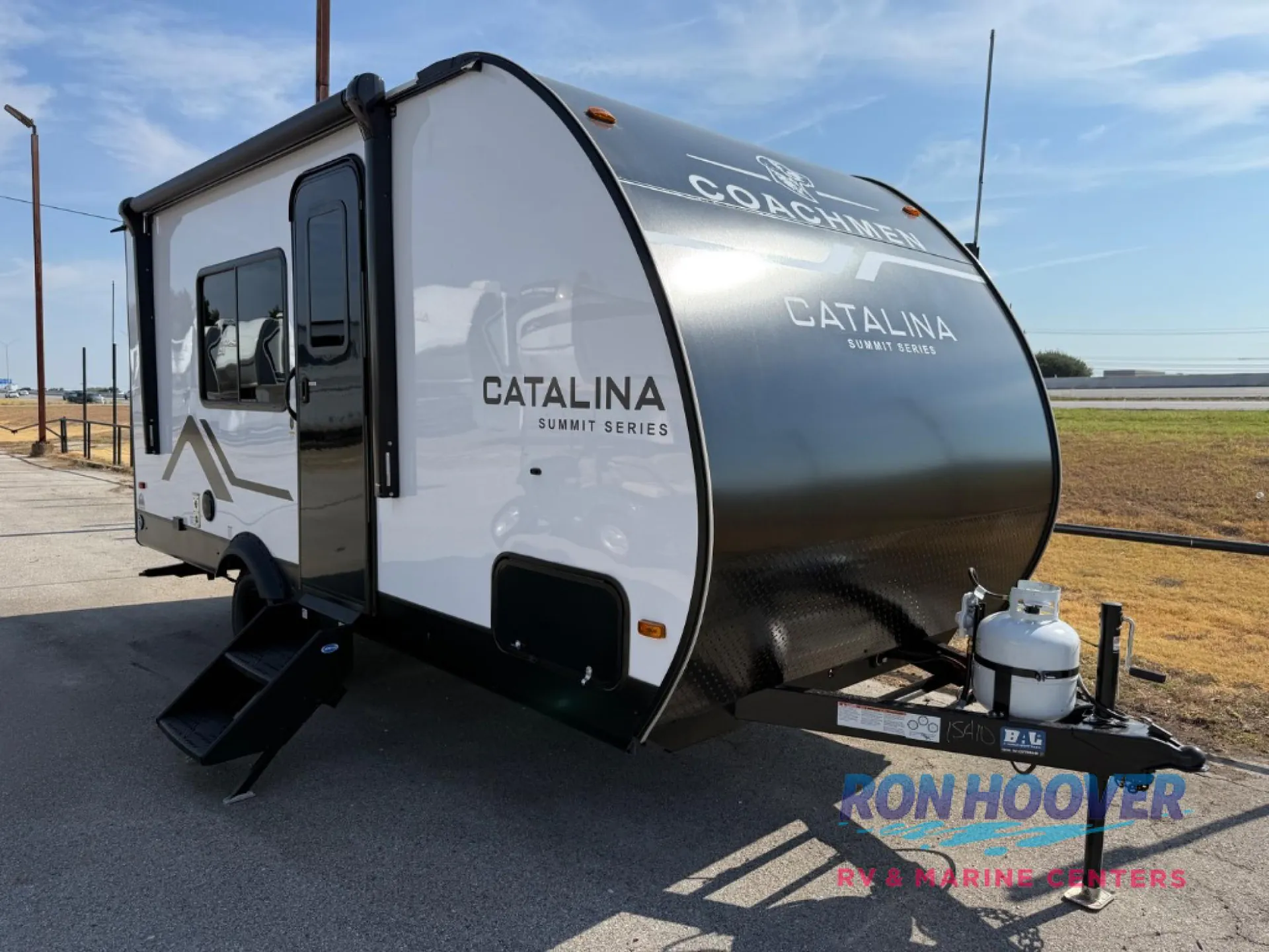 2027 Coachmen Catalina Summit Series 7 154RBX