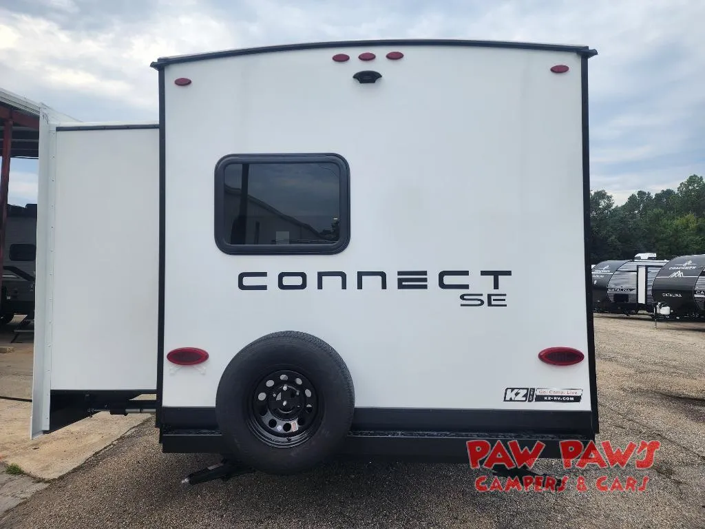 2026 KZ Connect SE C312BHKSE - Photo 4