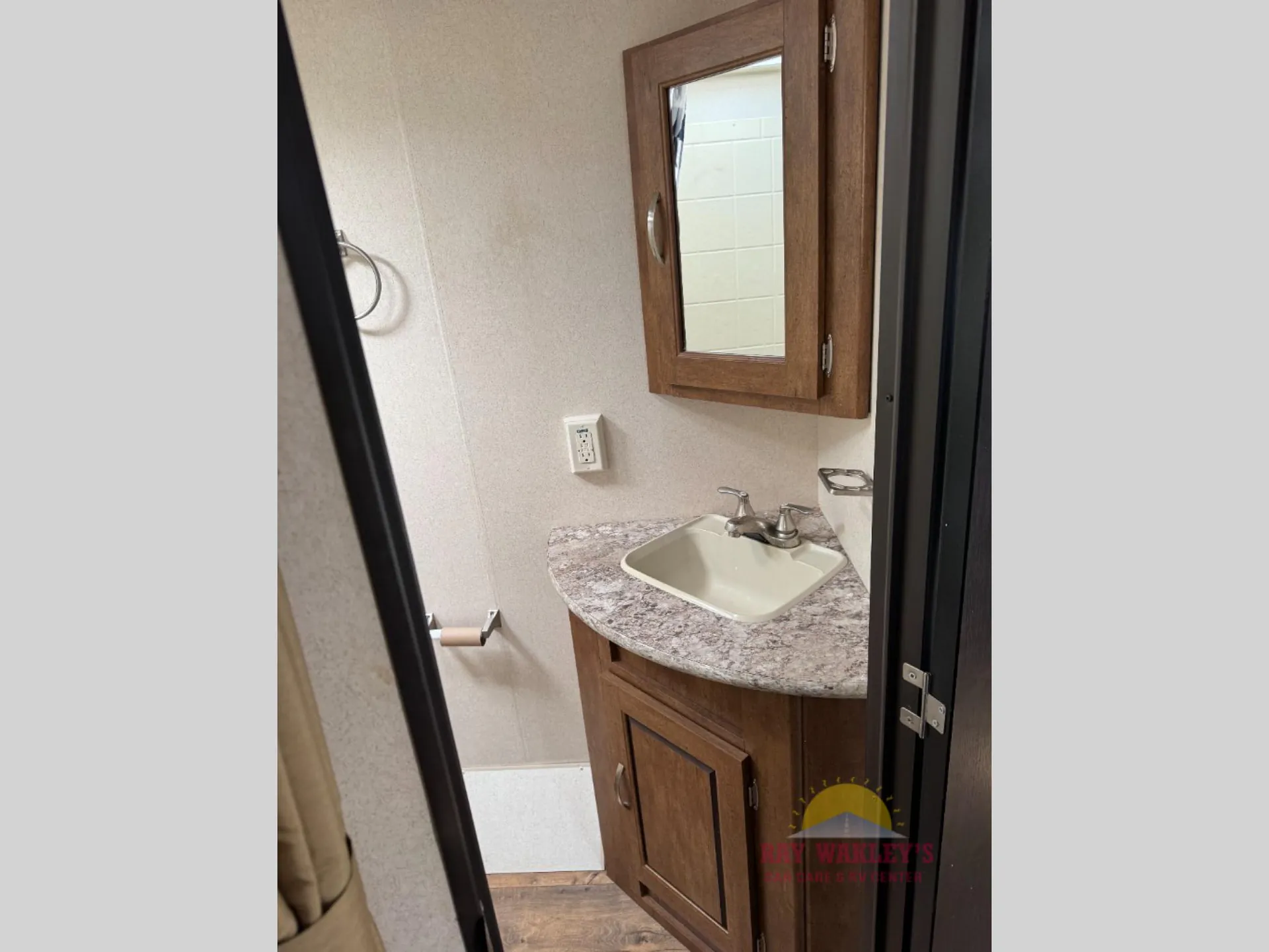 2018 Forest River Salem 27DBK — Photo 7