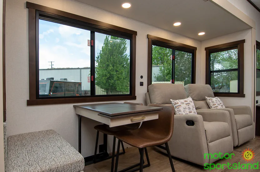 2026 Forest River Cedar Creek 361RL, Photos photo 41