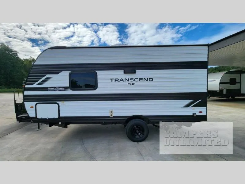2026 Grand Design Transcend One 151RB - Photo 3