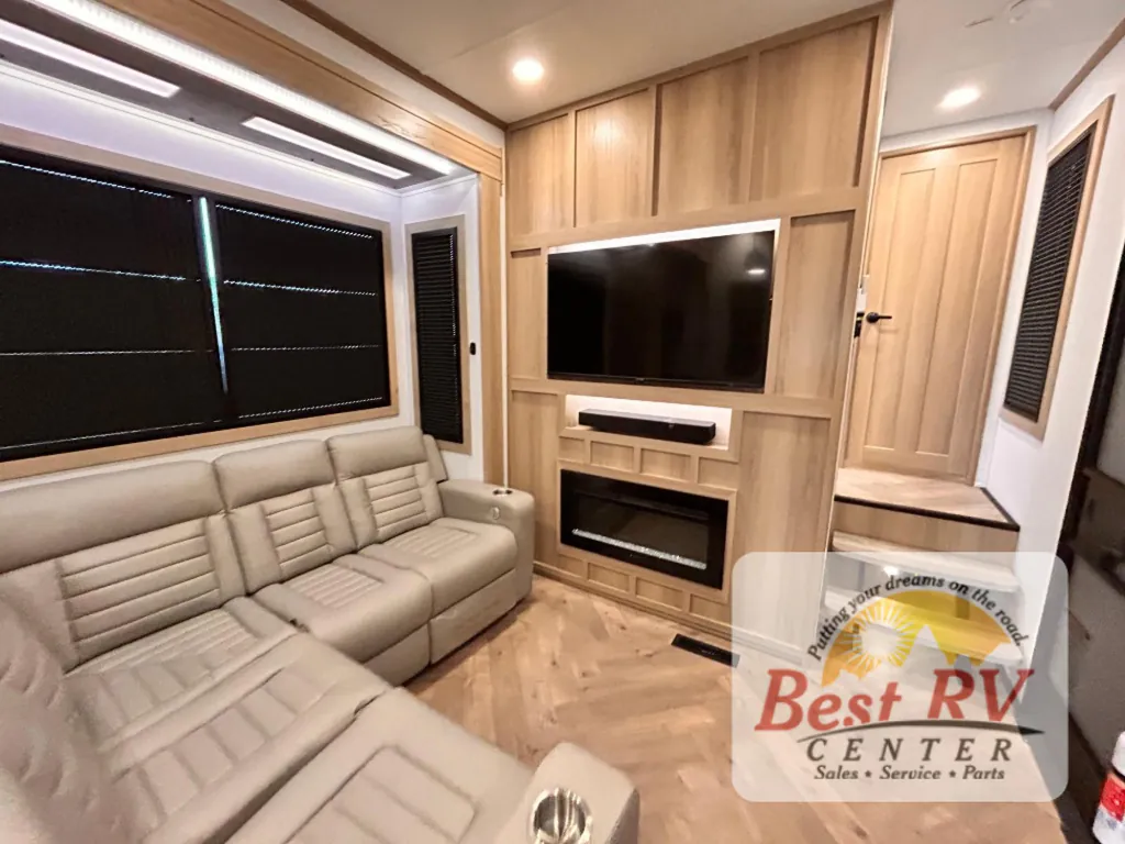 2026 Keystone Raptor 433, Photos photo 59