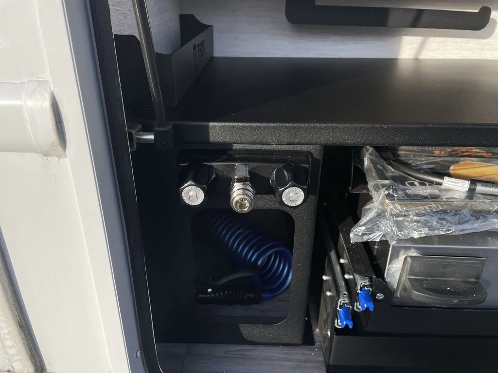2026 Thor Motor Coach Freedom Traveler A29, Photos photo 27