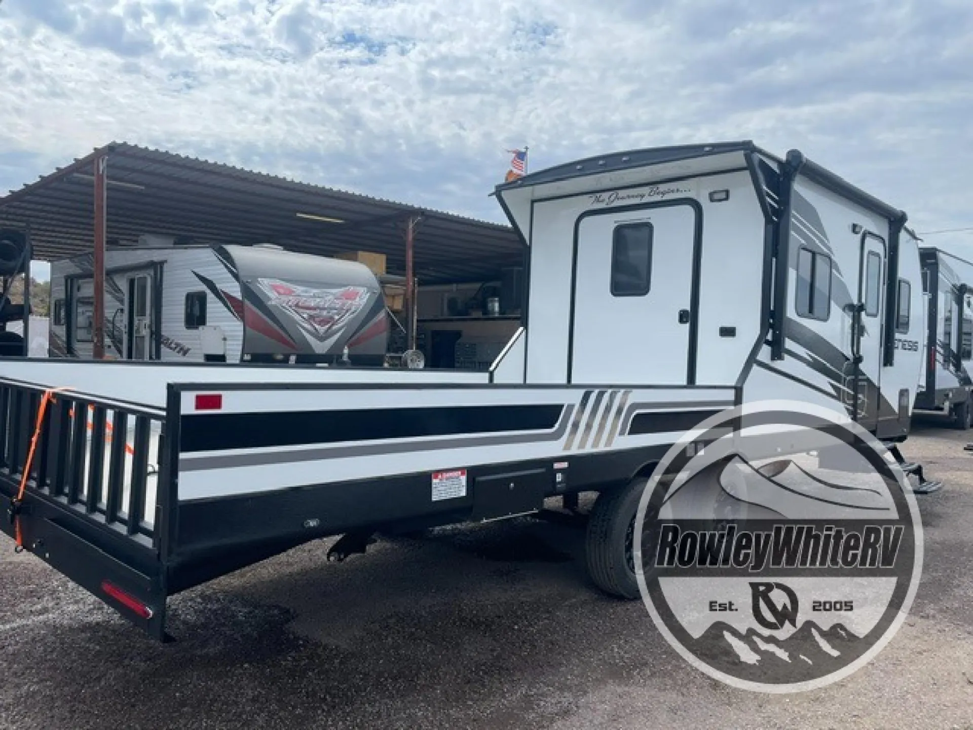 2027 Genesis Supreme Overnighter 12-14.6FK - Photo 3