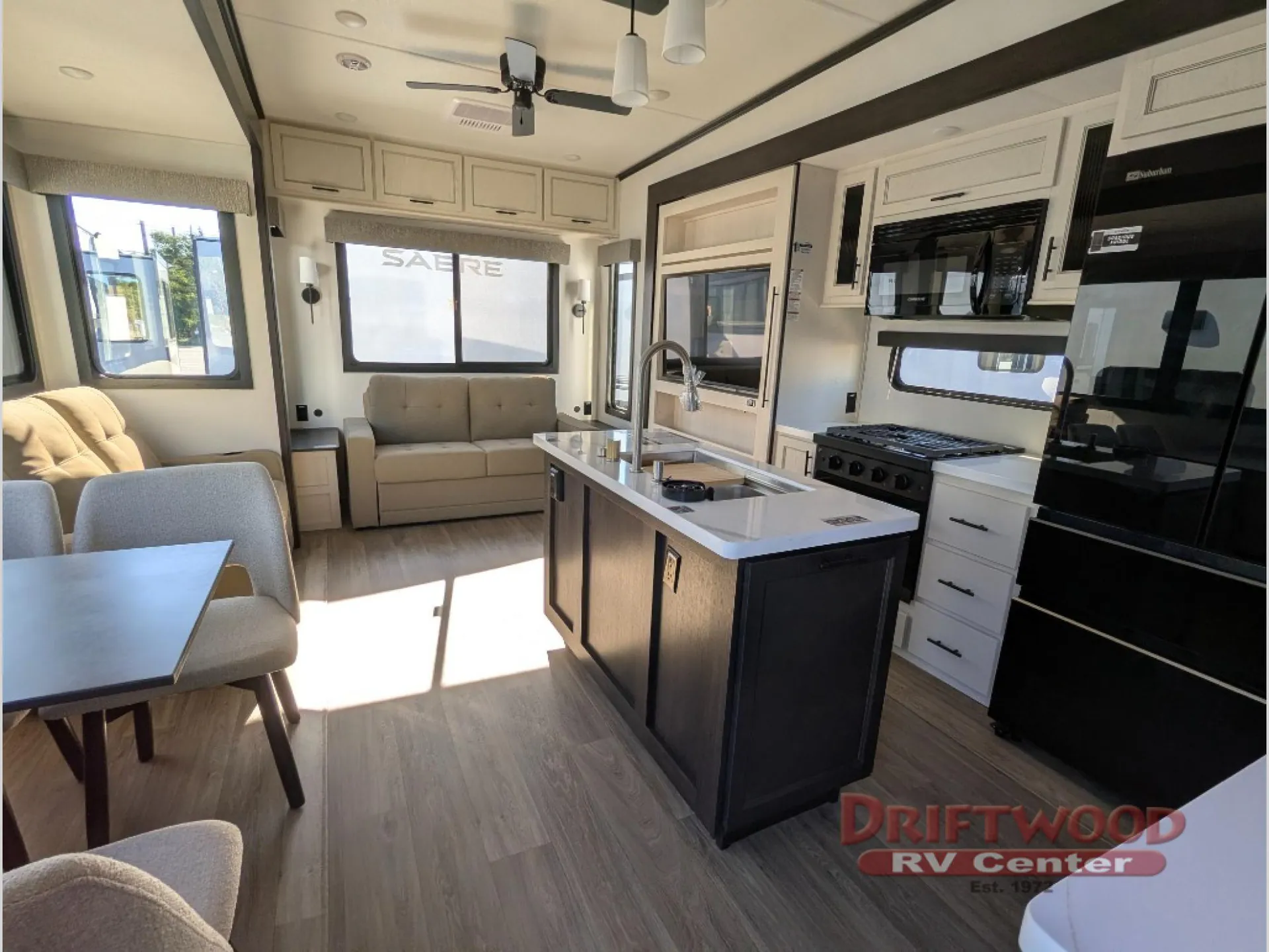 2027 Forest River Sabre 32RL — Photo 8