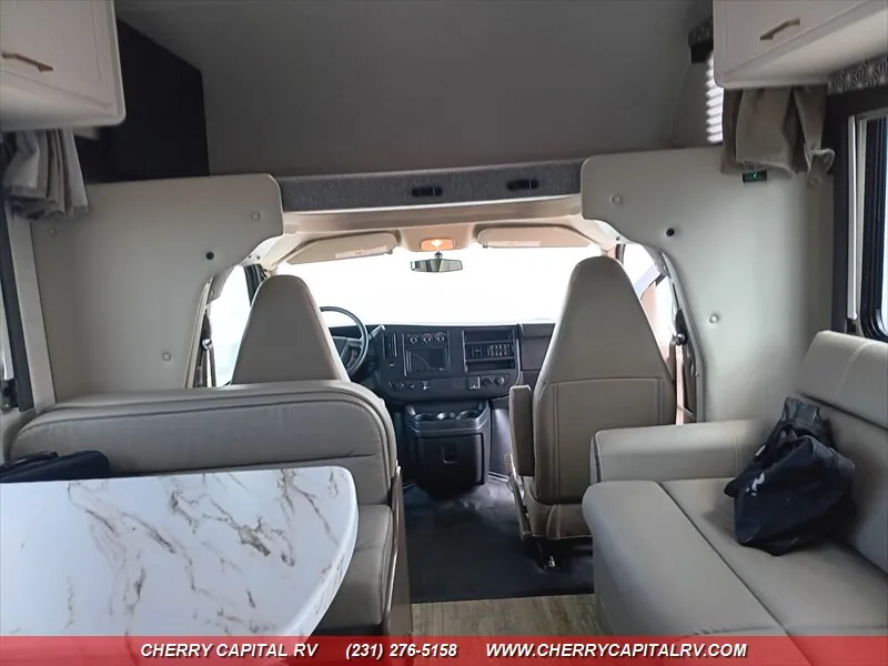 2024 Thor Motor Coach Freedom Elite 28AE, Photos photo 10