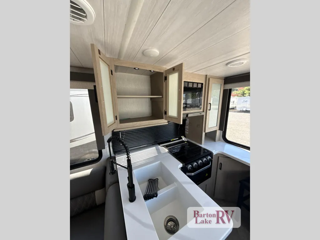 2024 Forest River Salem Cruise Lite 24VIEW, Photos photo 16