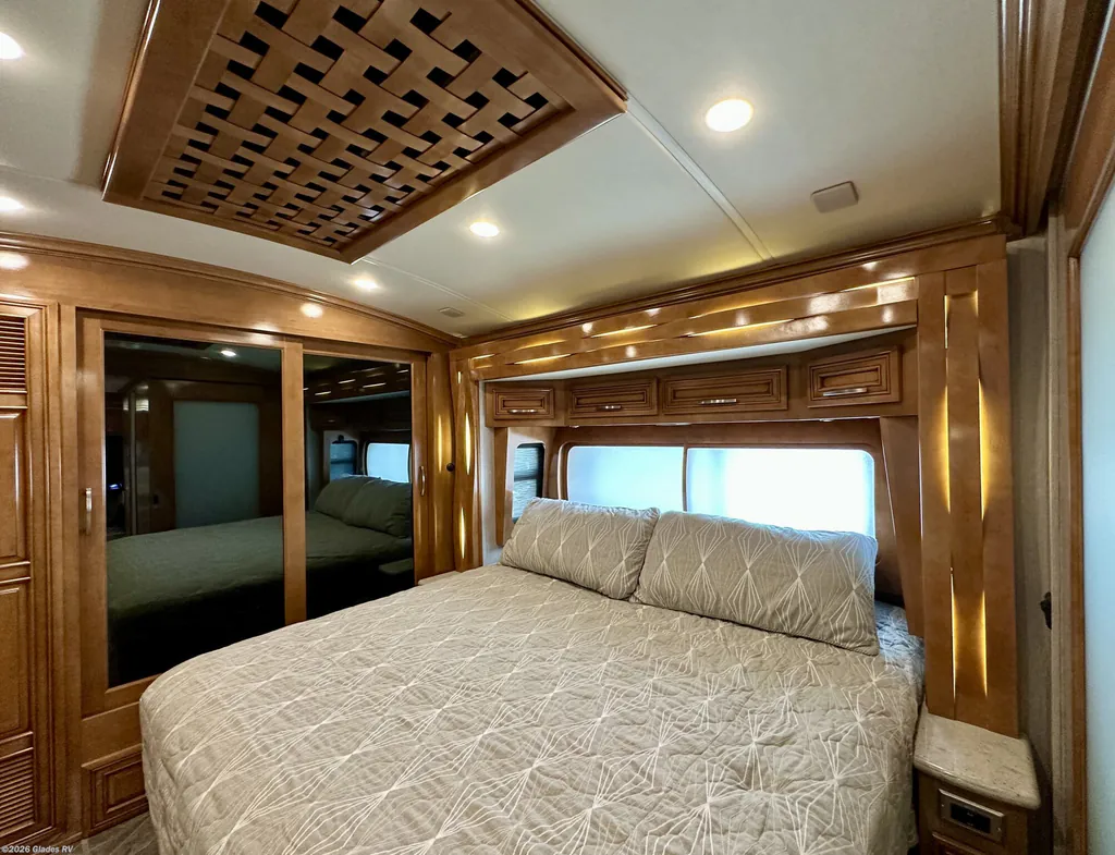 2021 Newmar New Aire 3543, Photos photo 13