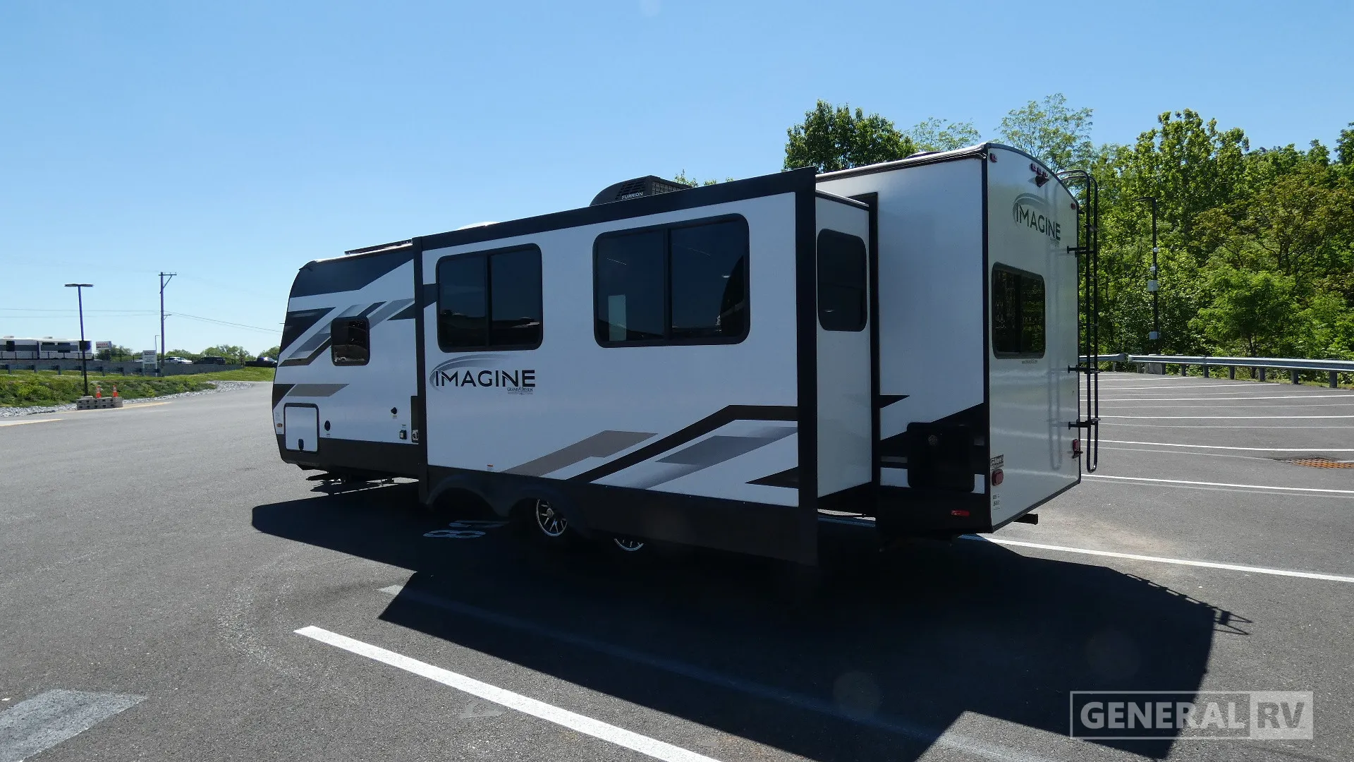 2024 Grand Design Imagine 2670MK - Photo 4