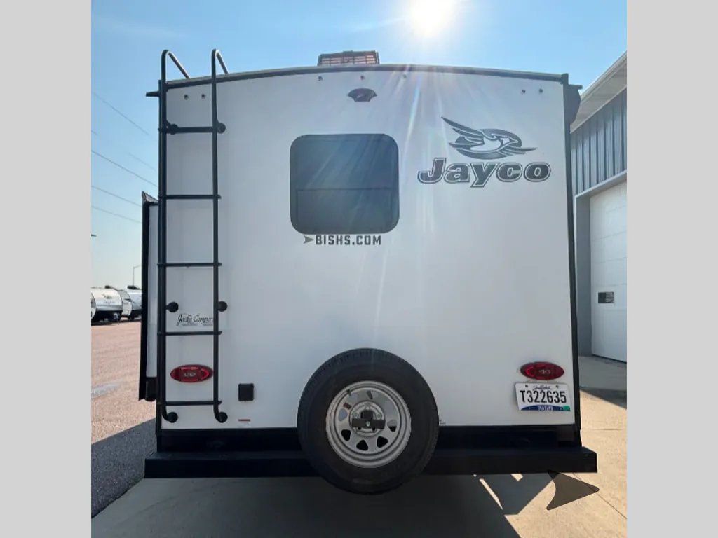 2021 Jayco Jay Feather 25RB, Photos photo 7
