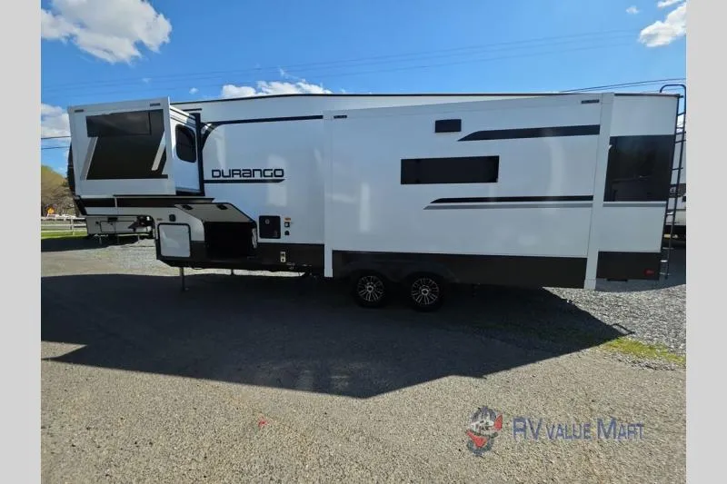 2026 KZ Durango D301RLT - Photo 4