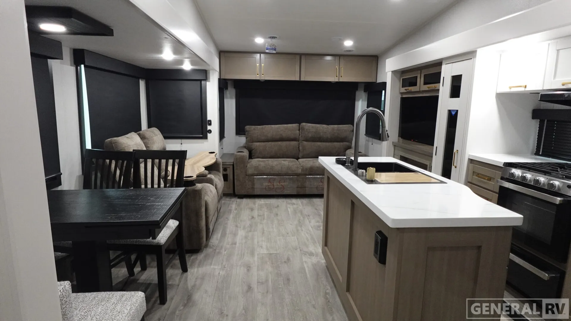 2026 Jayco Eagle HT 29RLC - Photo 3