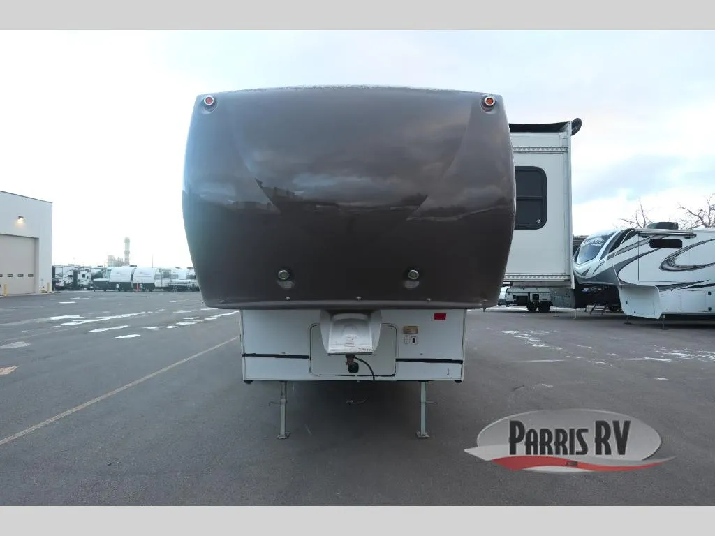 2013 SunnyBrook Raven 3300CK - Photo 2