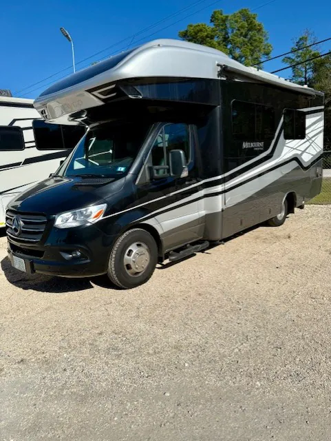 2023 Jayco Melbourne Prestige 24RP, Exterior photo 4