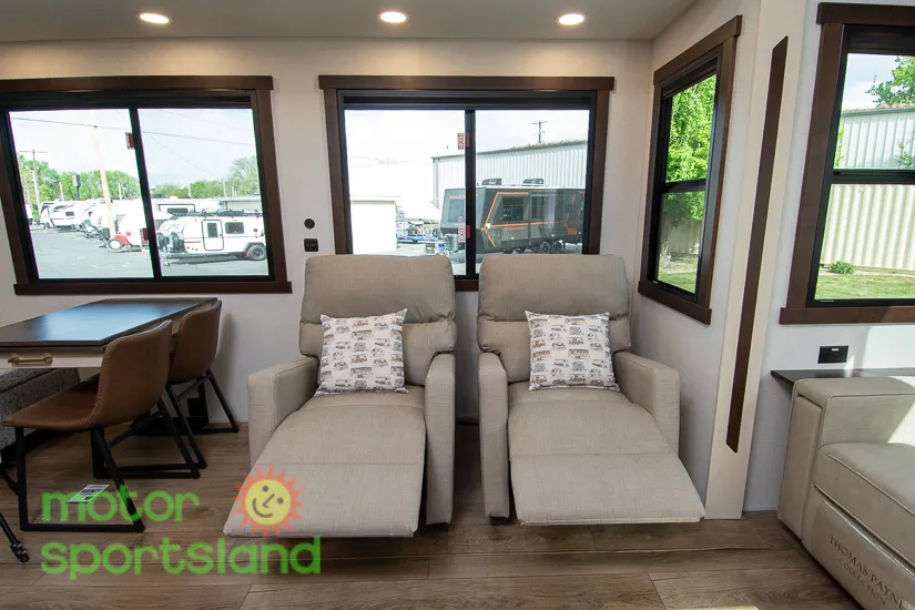 2026 Forest River Cedar Creek 361RL, Photos photo 49