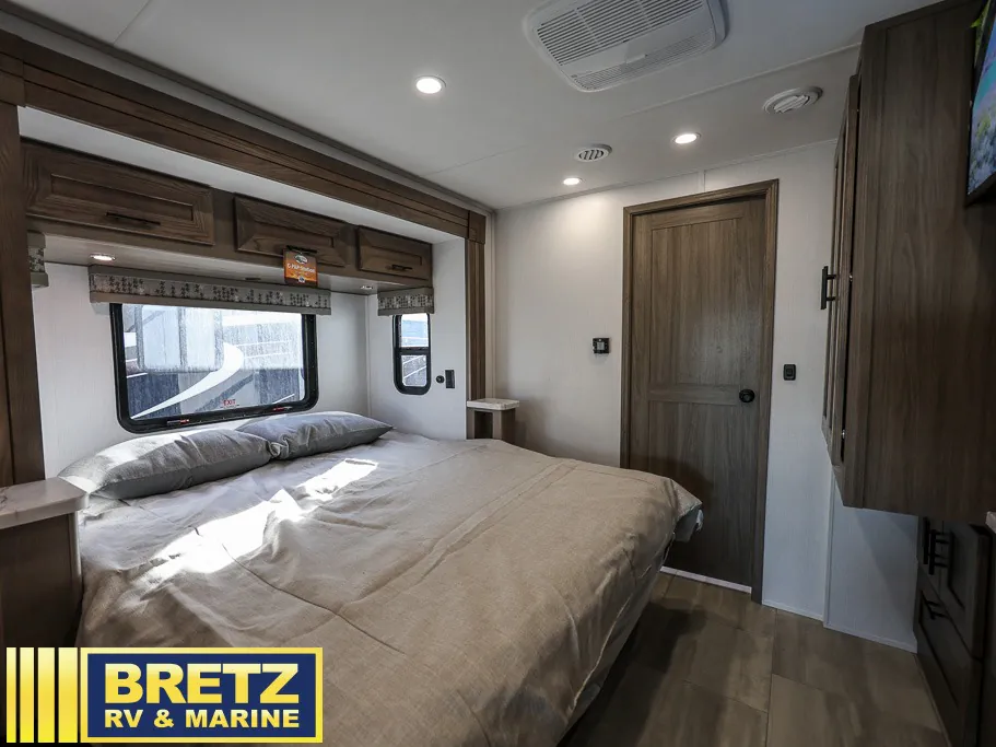 2025 Forest River FR3 34DS — Photo 7