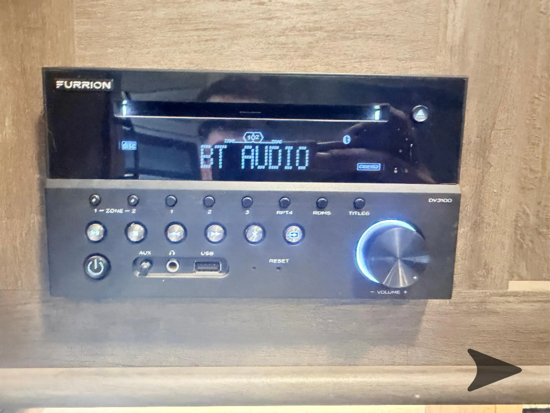 2021 Forest River Stealth RQ2715 — Photo 6