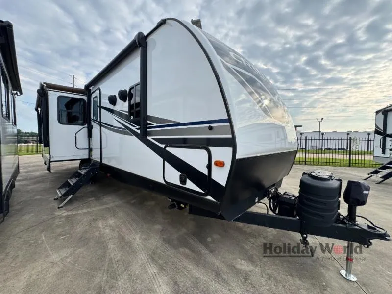 2024 CrossRoads RV Cruiser Aire 30RLS - Main photo