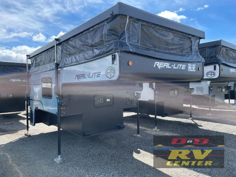 2026 Palomino Real-Lite SS-1609 - Photo 2