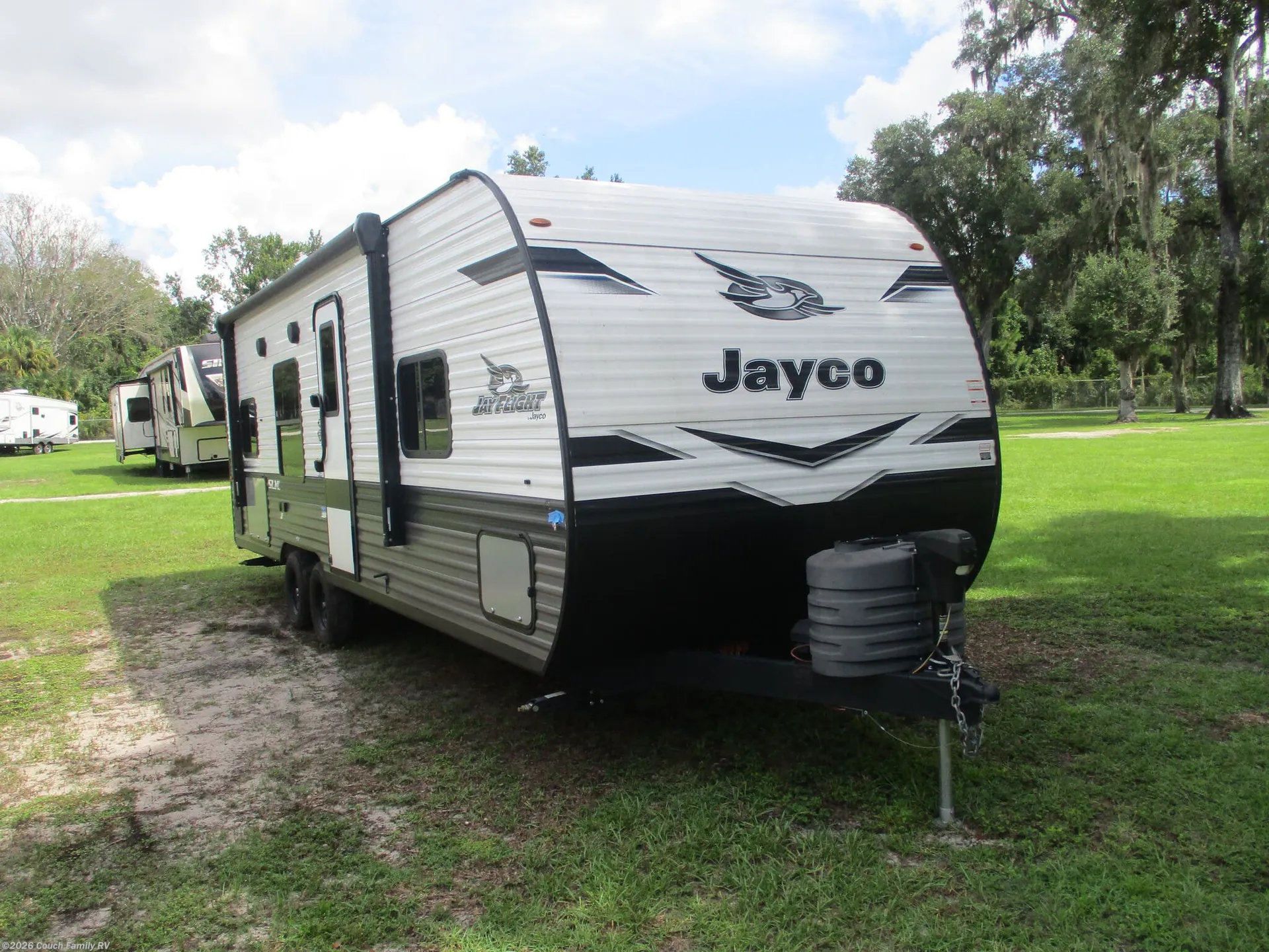 2024 Jayco Jay Flight SLX 260BH - Photo 2