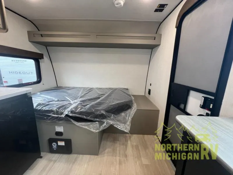 2026 Keystone Hideout Mini 120BT - Photo 3