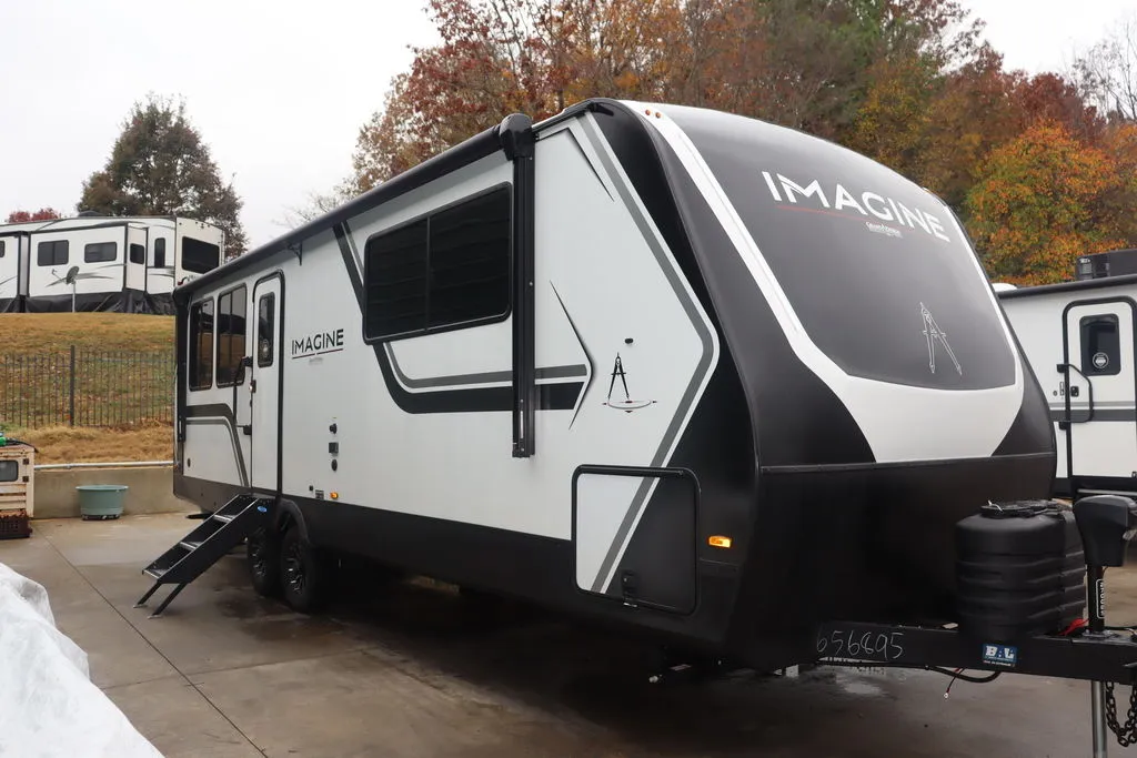 2026 Grand Design Imagine 2700BS - Photo 2