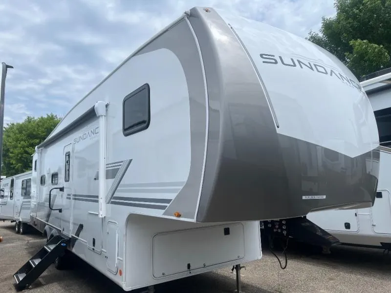 2026 Heartland Sundance XLT 28DB - Photo 2