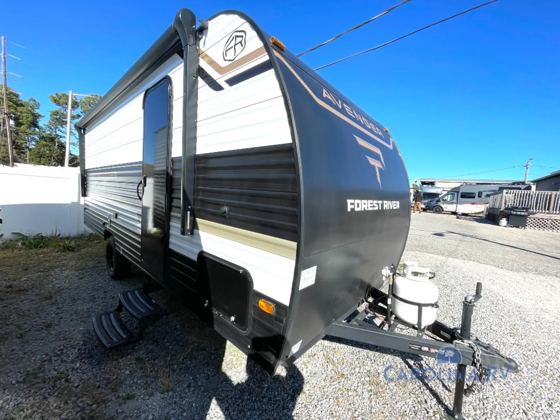 2026 Prime Time Avenger LT 18DBS - Photo 2