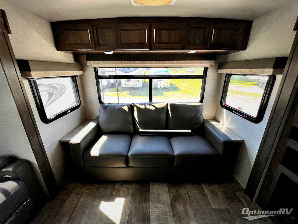 2022 Forest River Flagstaff Super Lite 29RLBS, Photos photo 6