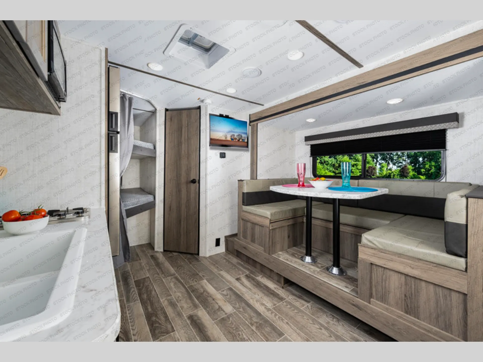 2026 Gulf Stream RV Ameri-Lite Super Lite 192DS - Photo 3
