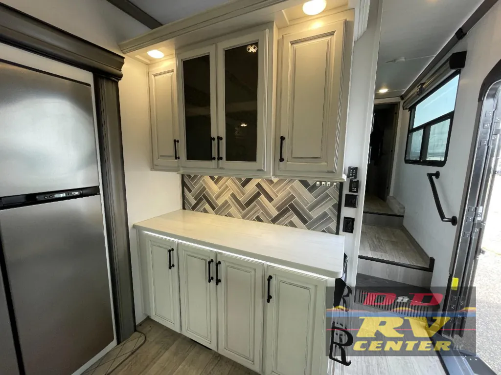 2022 Keystone Montana 3813MS, Photos photo 25