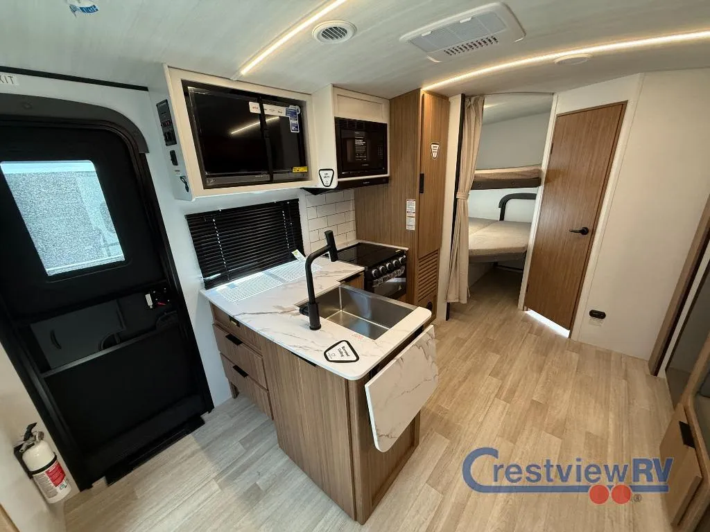 2026 Keystone Passport Super Lite 229BH - Photo 4