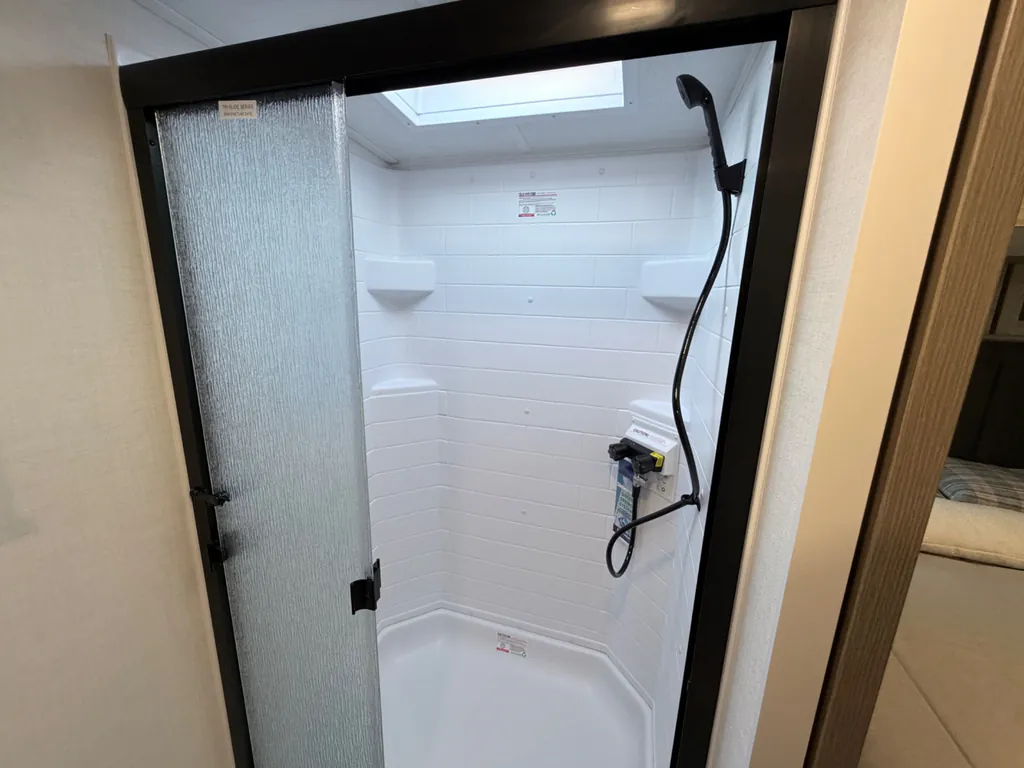 2027 Forest River Rockwood Mini Lite 2523MBR, Photos photo 14